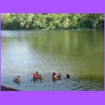Children Playing in Delaware River.jpg